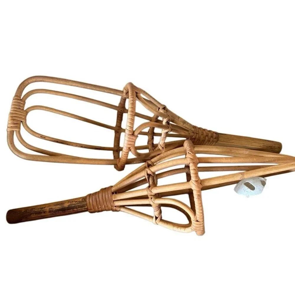 Sportcraft Takraw Game Set Model 1156 Vintage Lawn Game *Read*